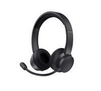 Casque Bluetooth sans Fil - Trust - Roha II - Micro ENC Antibruit - On-Ear - Rechargeable