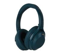 CASQUE BLUETOOTH - SENCOR - SEP CORPORATE - ANNULATION ACTIVE DU BRUIT - IPX4 - BLEU