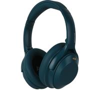 Sencor Casque Bluetooth SEP CORPORATE – Annulation active du bruit, IPX4 – Bleu
