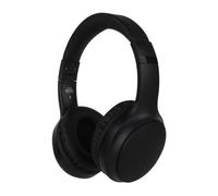 CASQUE BLUETOOTH - SENCOR - SEP PANNION - ANC + RÉDUCTION BRUIT AMBIANT - IPX4 - NOIR