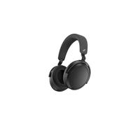 Casque Bluetooth - Sennheiser - Momentum 4 - Noir - 60 heures d'autonomie - Anti-bruit actif