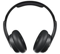 Casque Bluetooth Skullcandy Cassette Noir Noir G