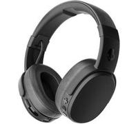 Casque Bluetooth Skullcandy Crusher Wireless S6CRW-K591 Coral/Noir