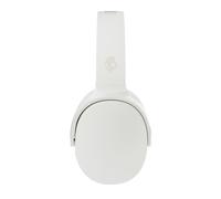 Skullcandy Casque arceau Hesh Evo Circum-aural Bluetooth sans fil Blanc