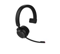 Casque Bluetooth Snom A350M, monaural, Bluetooth, 2 appareils simultanés, dongle inclus
