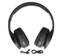 Casque Bluetooth - SONEW - OY712 - Microphone intégré - Pliable - Autonomie 40h