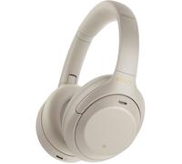 Casque Bluetooth - SONY - WH-1000XM4 - Réduction de bruit - 30 heures d'autonomie - Micro intégré