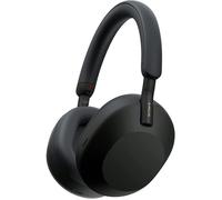 Casque Bluetooth - SONY - WH-1000XM5 - Réduction de bruit active - 30 h d'autonomie - Noir