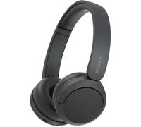 Casque Bluetooth - Sony - WH-CH520 - Autonomie 50h - Charge rapide - Micro intégré