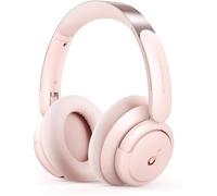 Casque Bluetooth Soundcore par Anker Life Q30 Réduction de Bruit Active Hybride à Multi-Mode, 40H Autonomie, Hi-Res Audio, APP