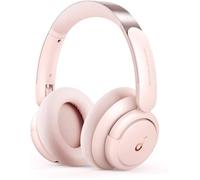 Casque Bluetooth Soundcore par Anker Life Q30 Réduction de Bruit Active Hybride à Multi-Mode, 40H Autonomie, Hi-Res Audio, APP A187