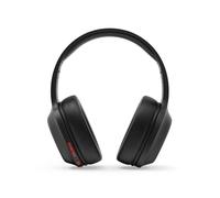 Casque Bluetooth® "Spirit Calypso II", cir.-au., Bass Boost, plia., nr