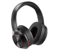 Hama Casque Bluetooth Spirit Calypso III circum-aural Bass Boost pliable noir