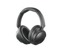 Casque Bluetooth® "Spirit Silent", cir.-aur., hybr. ANC, micro, sac NR
