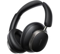 Casque Bluetooth Sport - SUTEO - Bluetooth Sport Max 6 ANC, Hi-Res, LDAC, 120h, Micro, Audio Spatial, Noir