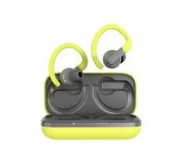 Casque Bluetooth sport vert - Canyon - Bluetooth 5.4 - Véritable sans fil - Maintien dans les oreilles