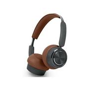 Casque bluetooth stéréo marron M271DB
