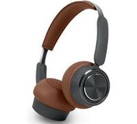Muse Casque Bluetooth M-271 DB Marron