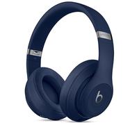 Beats By Dr. Dre Écouteurs Studio3 Wireless Bluetooth suppresseur de bruit actif avec micro bleu