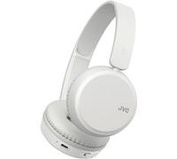 Casque Bluetooth supra-auriculaire JVC HA-S36W pliable blanc Blanc G