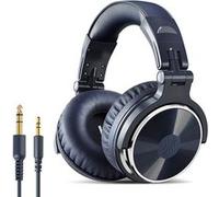 Casque Bluetooth SZSMART OneOdio Pro 10 microphone bleu (sur l'oreille, filaire) G