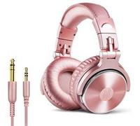 Casque Bluetooth SZSMART OneOdio Pro 10 (sur l'oreille, microphone, filaire, doré) G