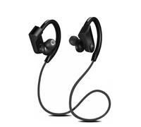 Casque Bluetooth - TD - Sport - Imperméable IPX4 - 85 mAh - Confortable à porter