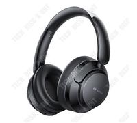 Casque Bluetooth - TD - Supra-auriculaire - Suppression de bruit - Autonomie 20h - Bluetooth 5.1