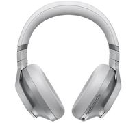 Technics Casque arceau sans fil EAH-A800E-S à réduction du bruit Argent métallisé