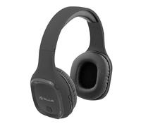 Casque Bluetooth Tellur Pulse - Noir