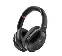 Casque Bluetooth - Teufel - REAL BLUE PRO - Réduction active du bruit - Autonomie 44h - Noir