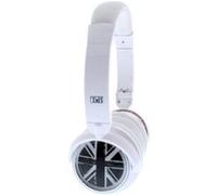 Casque Bluetooth T'nB London Blanc Blanc G