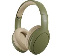 Casque Bluetooth - T'nB - TONALITY circum-aural - Olive & Sable