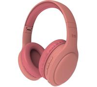 T'nB CBTONEPK écouteur/casque Écouteurs Avec fil &sans fil Arceau USB Type-C Bluetooth Terre cuite