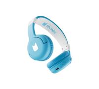 Casque Bluetooth Tonies pour Conteuse Toniebox 2 Bleu Ciel