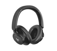Tronsmart SOUNFII Q20 Casque Bluetooth à réduction de bruit sur l'oreille noir