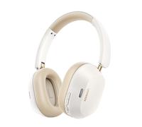 Casque Bluetooth UGREEN HiTune Max5c avec Réduction de Bruit Active - Blanc