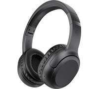 Casque Bluetooth Usams 5.3 In-Ear Yun Series Noir/Noir Tdlyejyx01 (Usams-Yg23)