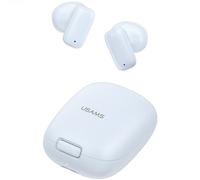 Casque Bluetooth Usams 5.3 Tws Id Series Wireless Blue/Blue Bhuid03 (Id25)