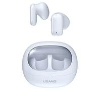 Casque Bluetooth Usams 5.3 Tws Td Series Wireless Blue/Blue Bhutd02 (Td22)