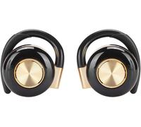 Casque Bluetooth, Véritable Casque Stéréo Sans Fil Intelligent À Réduction De Bruit, Écouteur Suspendu À L'Oreille, Pr En Des Appels À Double Canal Sonore, Confortable[L2015]