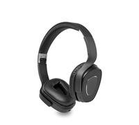 Casque Bluetooth - WE - WECASBTN - Noir - Sans fil - Autonomie 1 an
