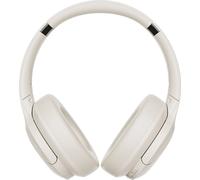 Casque Bluetooth WIWU - Casque supra-auriculaire - Expérience musicale sans fil en toutes circonstances Blanc
