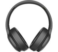Casque Bluetooth WIWU - Casque supra-auriculaire - Expérience musicale sans fil en toutes circonstances Noir