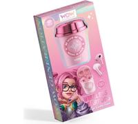 Casque Bluetooth WOW Generation, Assortiment