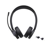 Casque Bluetooth Yealink BH70 USB-C/USB-A Noir