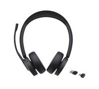 Casque Bluetooth Yealink BH70 USB-C/USB-A Noir