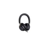 Casque Bluetooth - Yealink - BH76 Plus - ANC 3 niveaux - Autonomie 40h - Noir