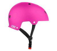 Casque BMX Core Action Rose