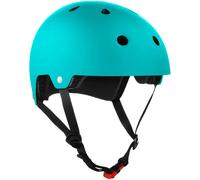 Casque BMX Core Acyion Sport Bleu